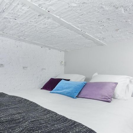 Apartamento Salamanca Studio En Madrid Apartment Exterior photo